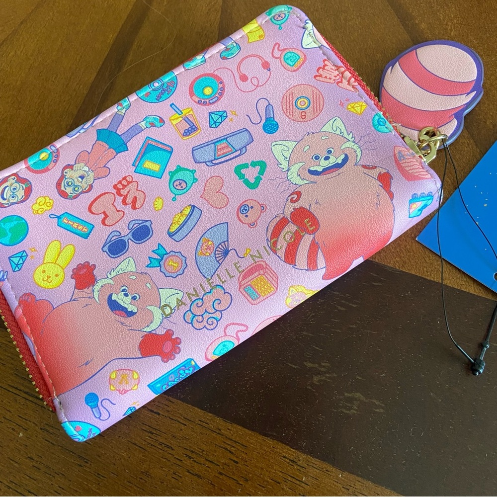 Donating soon* Adorable wallet